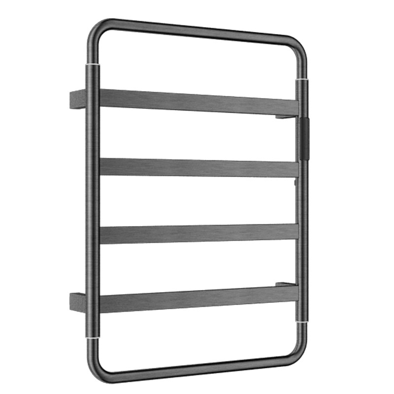 4 Layer Heater Towel Rack Warmer